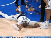 开云体育登录入口-NBA-哈利伯顿右跟腱撕裂总决赛带伤作战