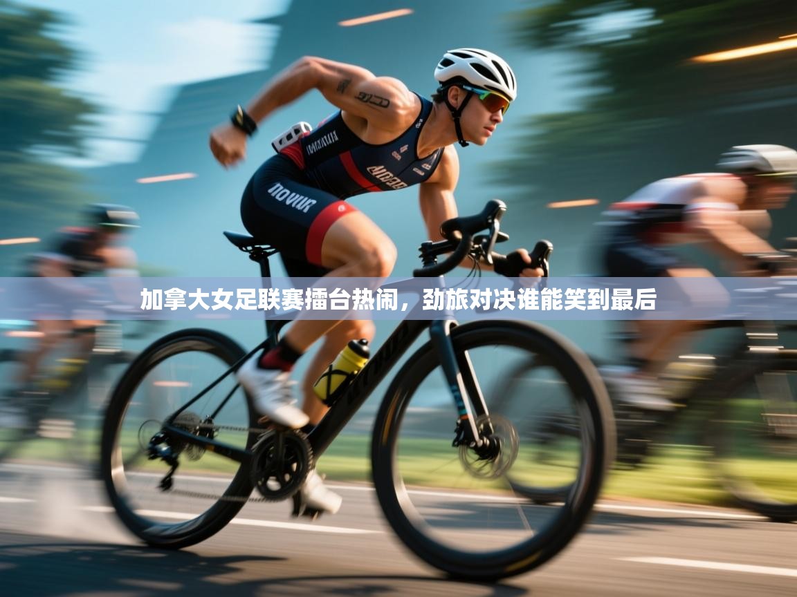 加拿大女足联赛擂台热闹,劲旅对决谁能笑到最后 第1张