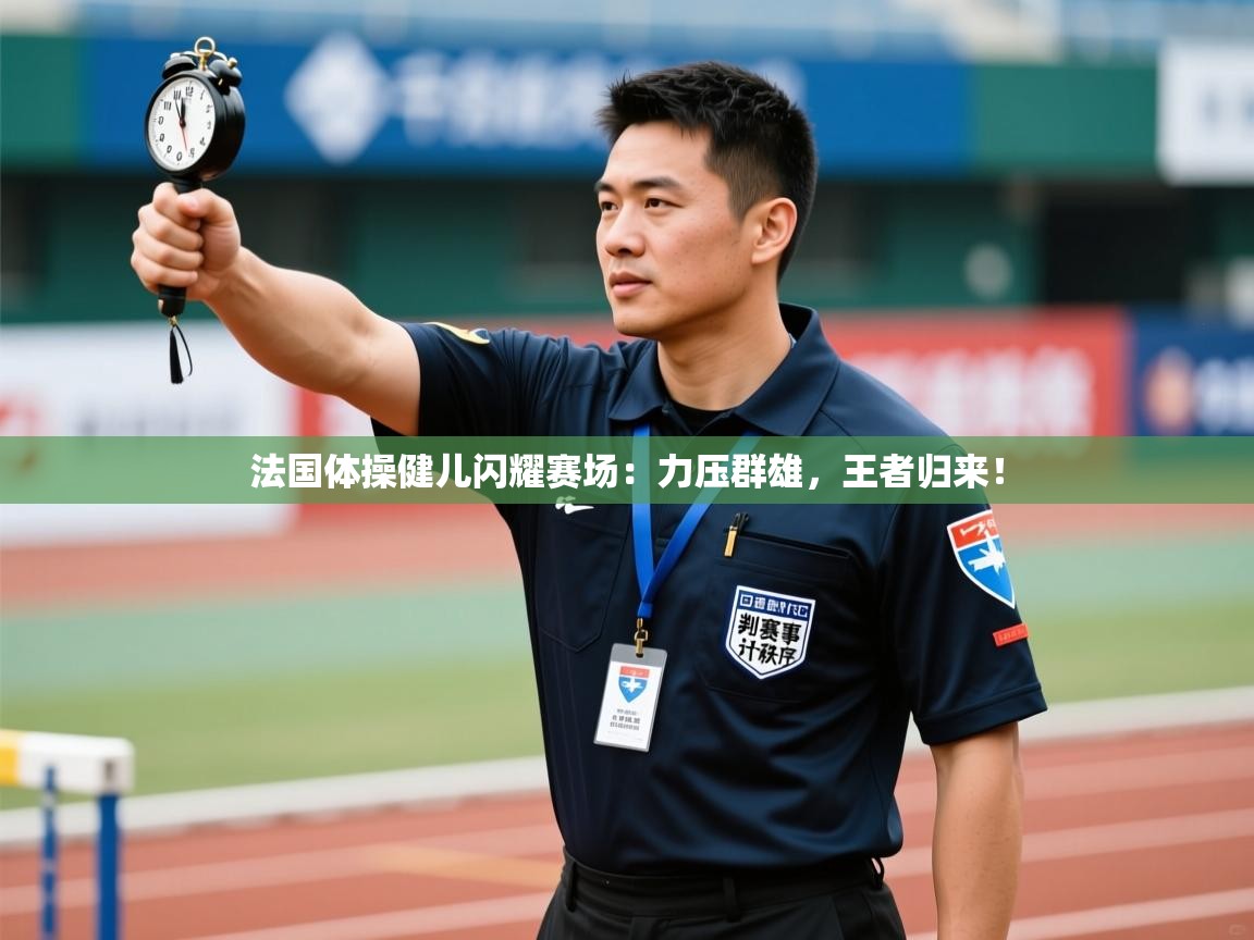 法国体操健儿闪耀赛场:力压群雄,王者归来! 第1张