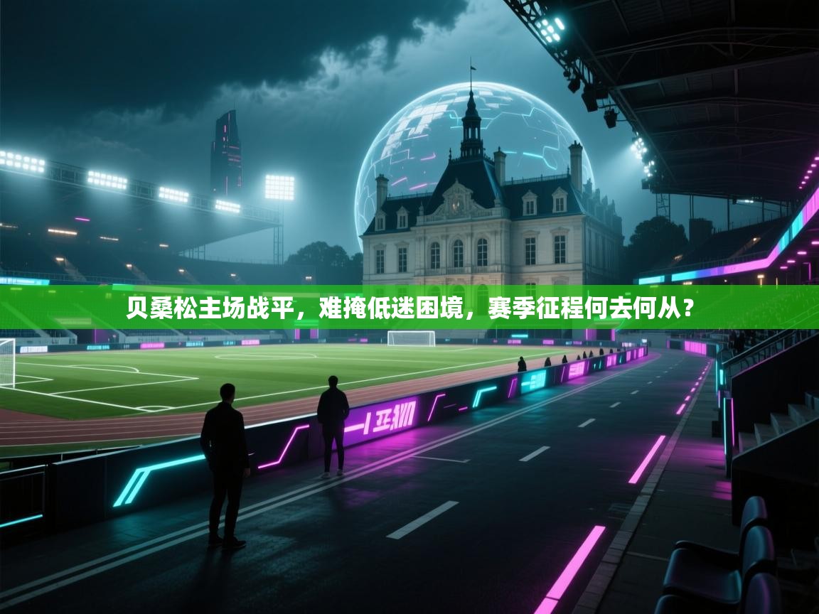 贝桑松主场战平,难掩低迷困境,赛季征程何去何从? 第2张