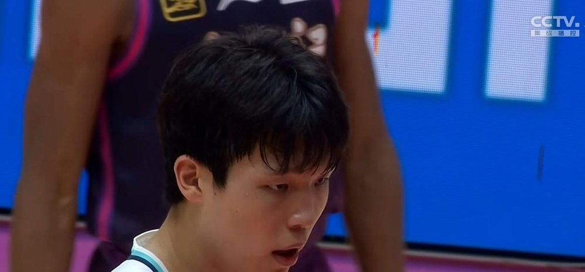 杨毅不希望杨瀚森回来打亚洲杯！打完CBA身体严重透支，消的简单介绍