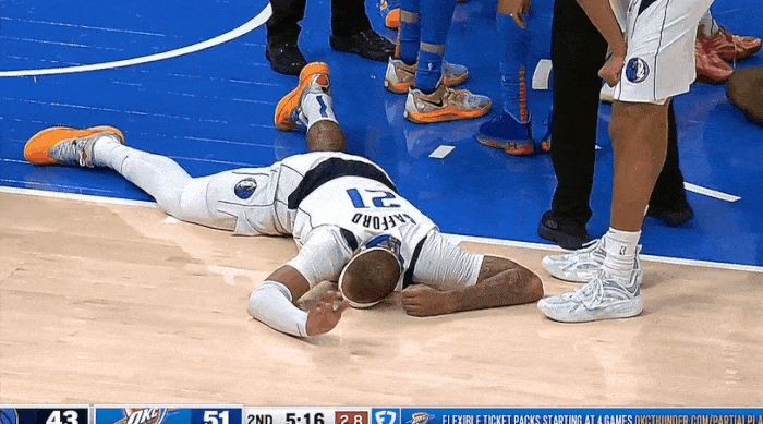 NBA-哈利伯顿右跟腱撕裂总决赛带伤作战